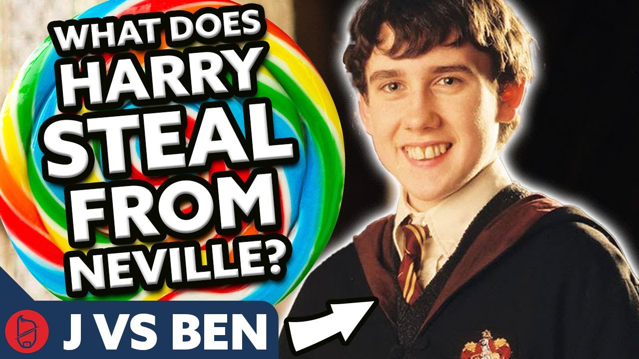 J vs Ben: HARDEST Prisoner of Azkaban Movie Harry Potter TRIVIA Battle