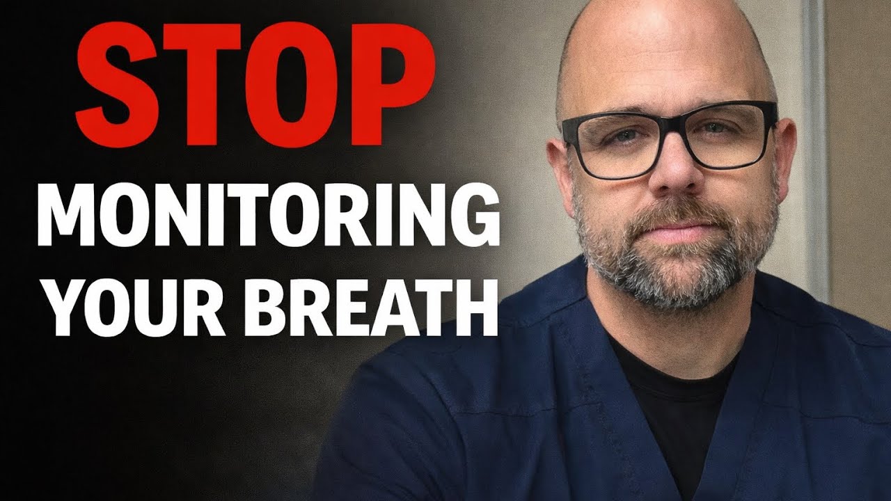 You Don’t Have a Breathing Problem. You Have a Monitoring Problem.