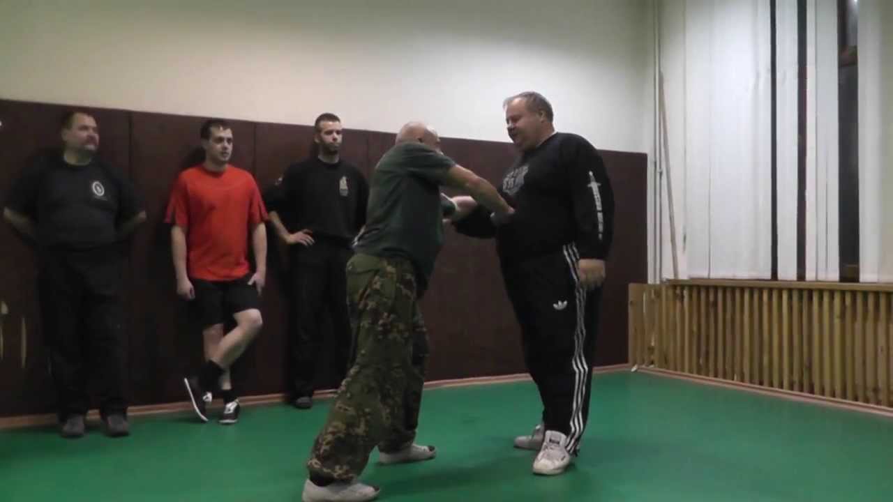 SYSTEMA:High-end of