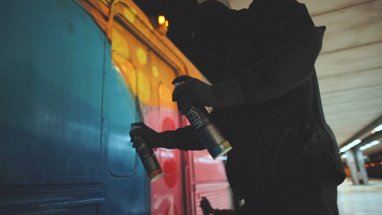 MIDNIGHT MADNESS X MTN MEGA COLORS: LISBON