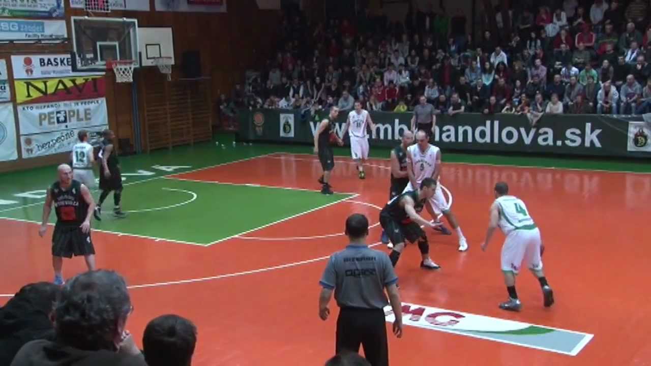 99. derby pre Handlovú
