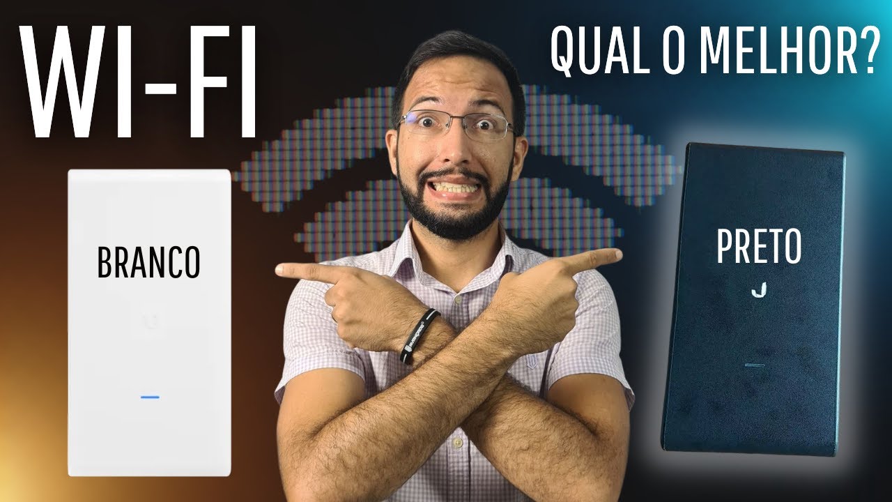 COMO TER WI-FI EM CONDOM&Iacute;NIO VERTICAL? Parte 3 | CABEAMENTO ESTRUTURADO