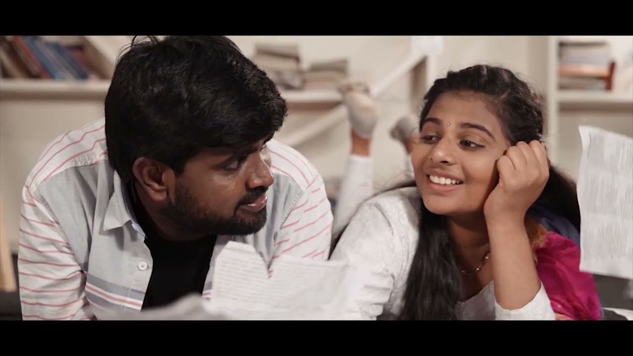 Mouli + Viswaja || Pre Wedding Song (2022) || Cinematic || Keshav Photography