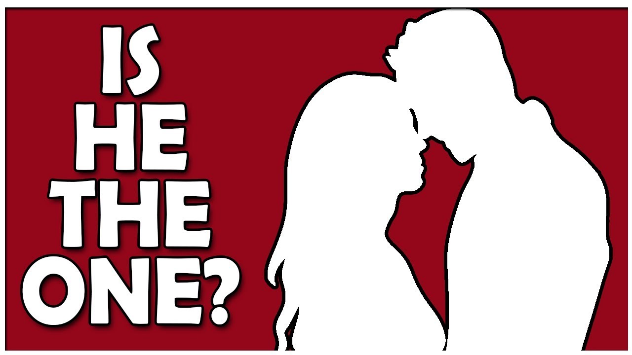 Is HE the right guy for you? (Personality Test for Girls)