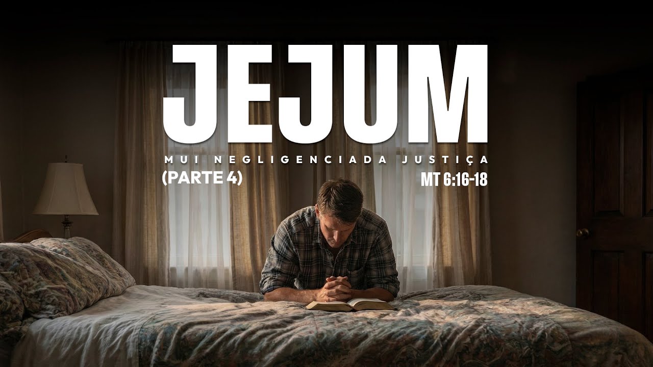 08/02/2026 - DOMINGO - MANHÃ - PRIMEIRA CELEBRAÇÃO