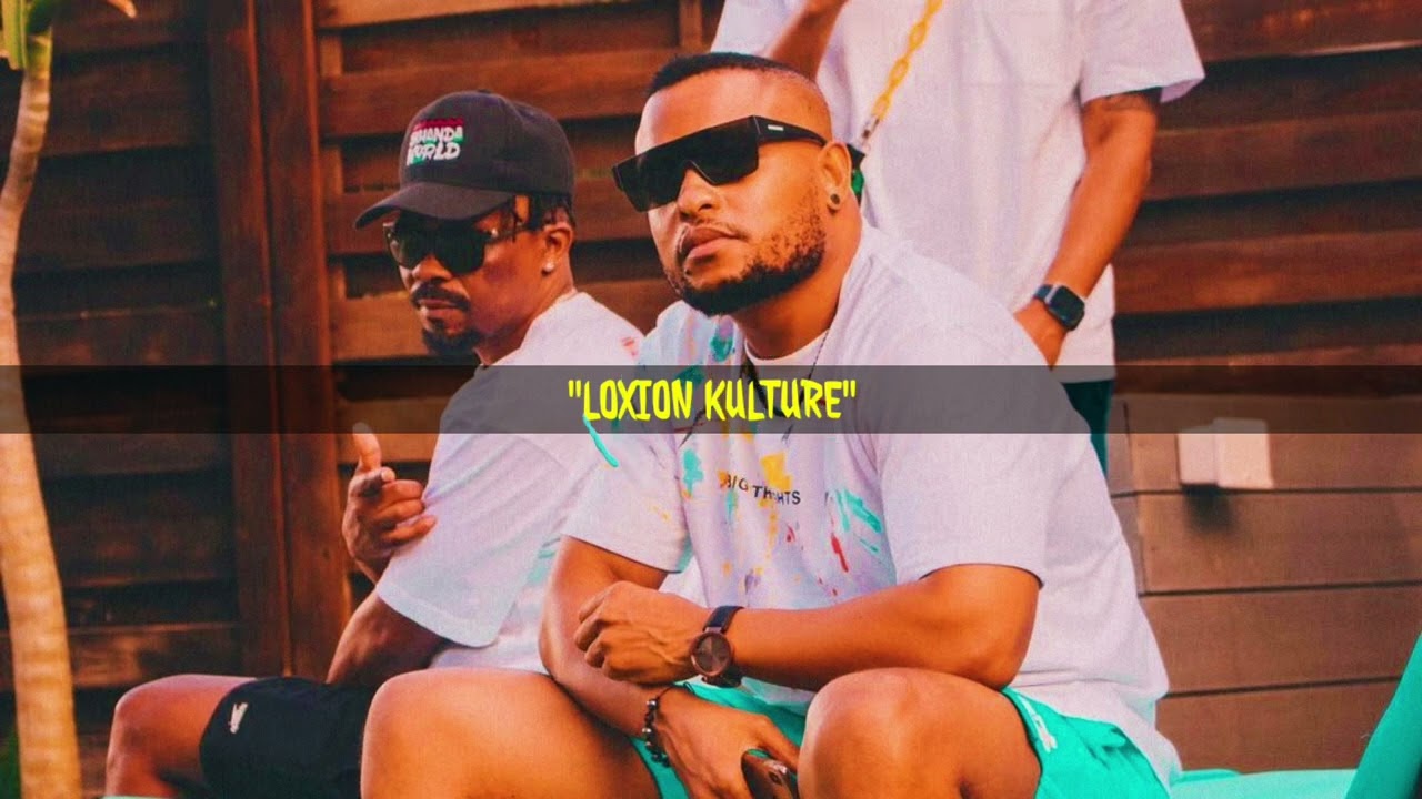 K.O x Kwesta x AKA 