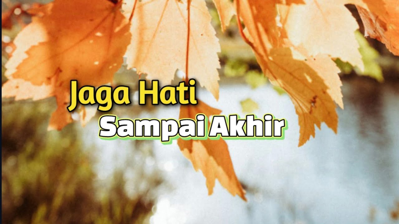 Jaga Hati Sampai Akhir - Renungan dan Doa Pagi 9 Oktober 2025