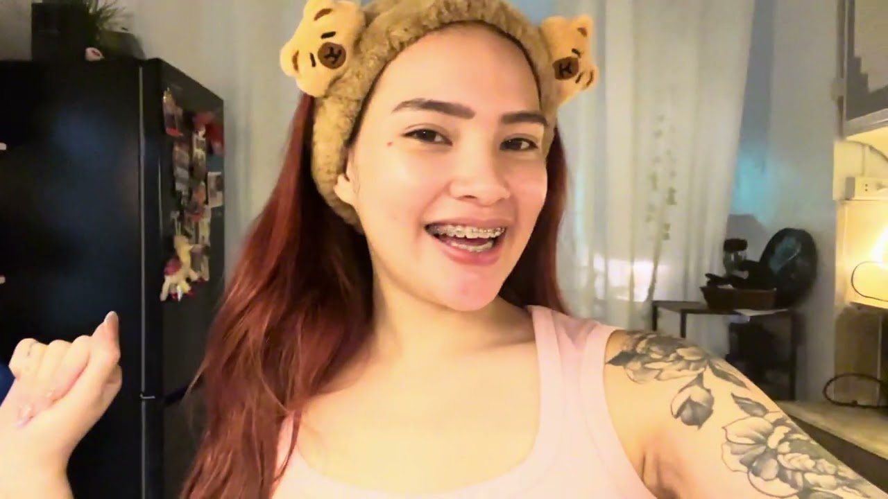 Cooking Vlog ~ Sinigenggeng