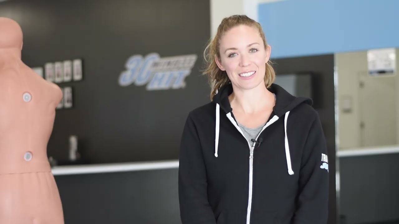 Becoming a 30 Minute Hit Trainer | Why We Love What We Do