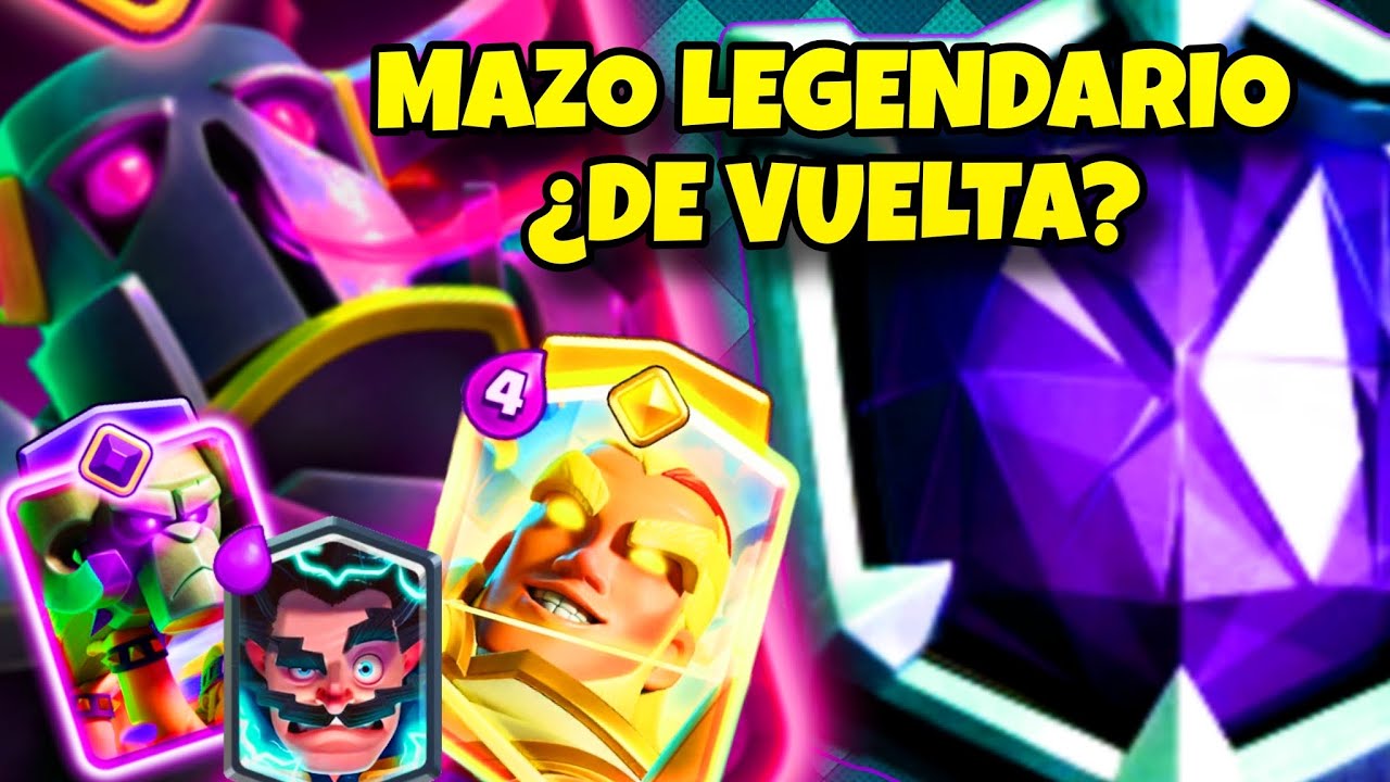 ¿PEKKA CLÁSICO VIVE?👀/ARQUERO EN ACCIÓN🔥/Gameplay+Análisis
