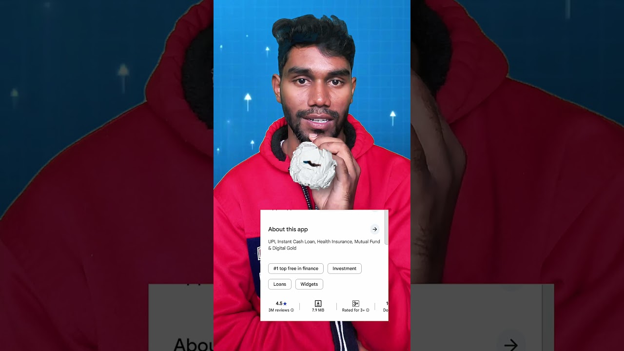 💸 Best Money Earning App 2025! Refer And Earn Real Cash 💰|Tamil Review🔥#money #trending #tamilreview