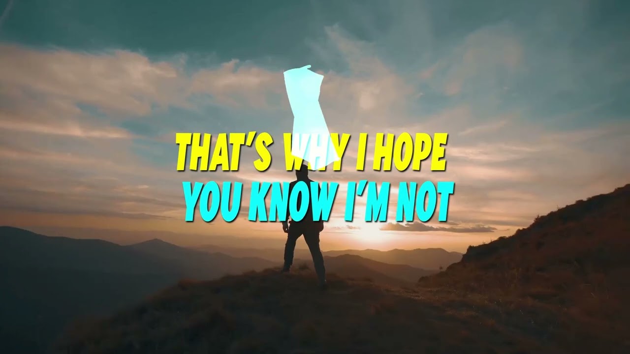 See You in Hell (Lyric Video)