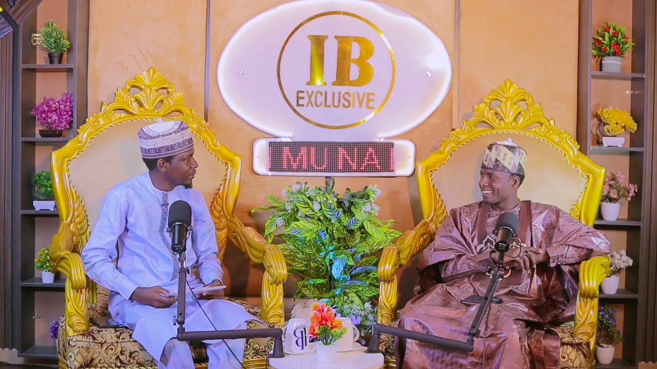 Yadda wakar “Aure Martaba” Ta Canza Rayuwata - Inji Mawaqi Aliyu Nata