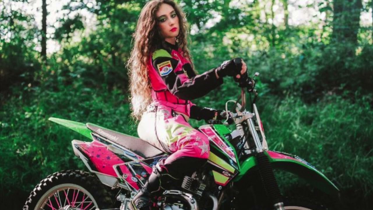 Chappell Roan - Femininomenon RAD Remix