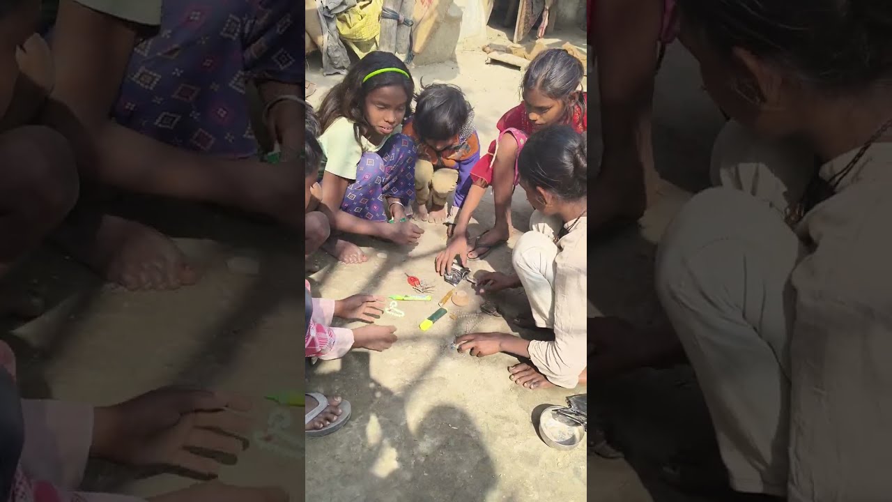 जीत से ज़्यादा ज़रूरी मेहनत /हार से सीखो, जीत को अपनाओ #kidsvideo #childreels #kidsreels 