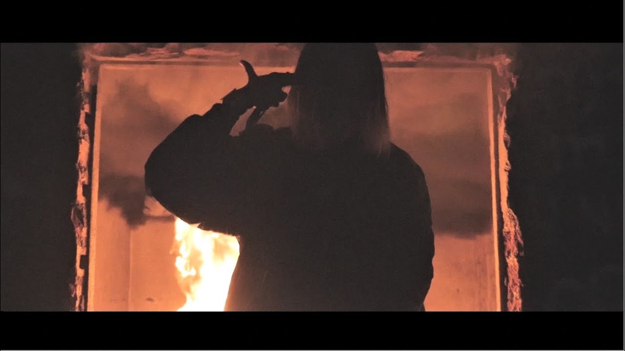 LOUIS DVART - DEVIL'S ANGEL (prod. by Guire)