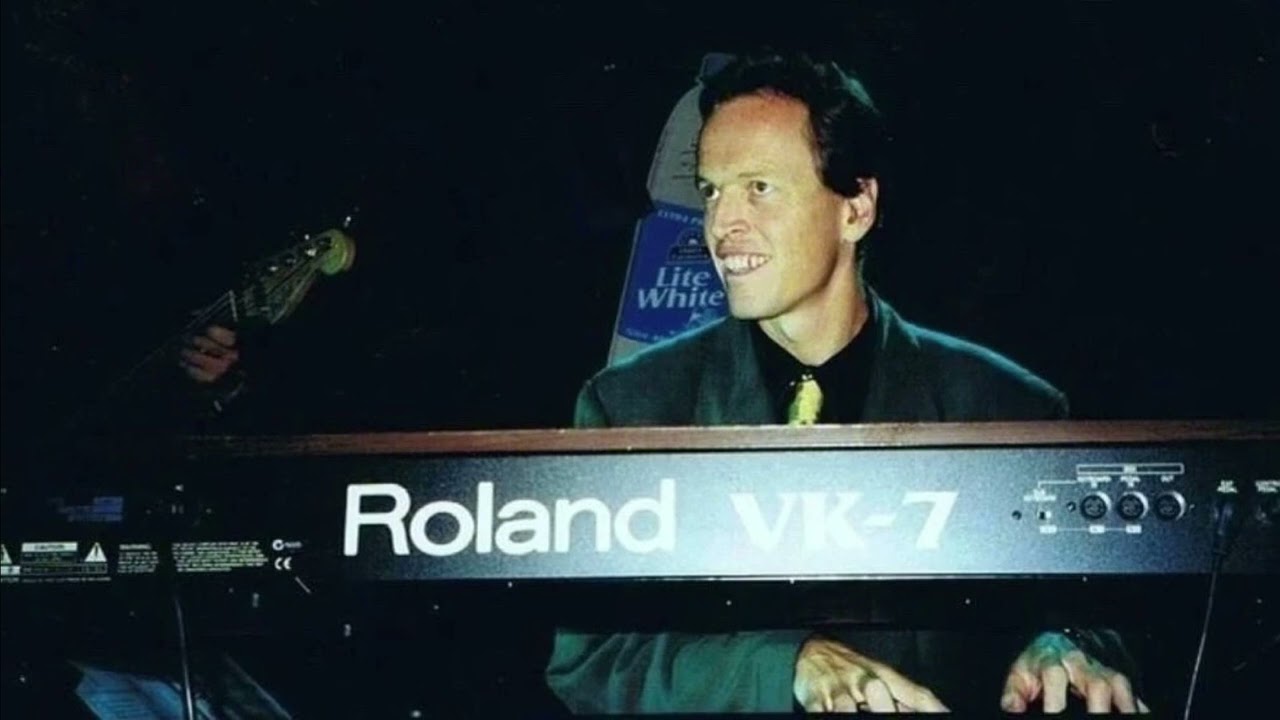 The Wiggles - We’re the Cowboys - Isolated Piano