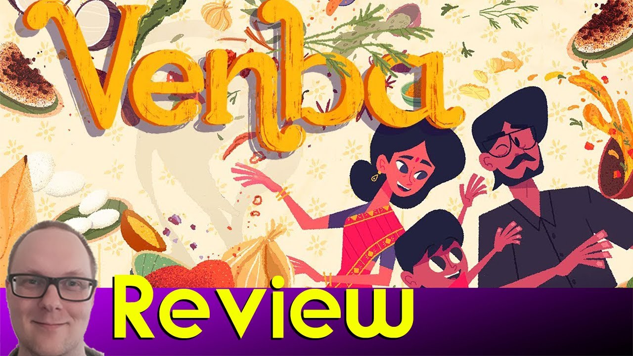 Venba - Review | Cooking and Culture Collide in This Superb Story Rich Game