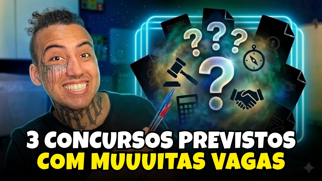 🏦 Banco do Brasil, 👴 INSS e 📊 IBGE: o que já está CONFIRMADO?