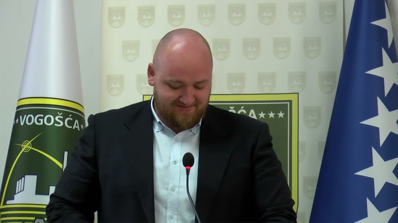 15. Redovna sjednica Opcinskog vijeca Vogosca tacka 9 dnevnog reda
