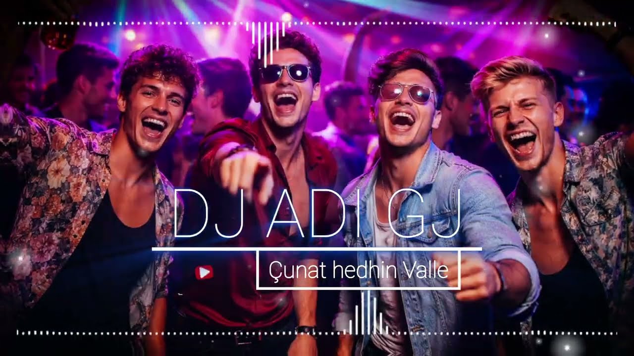 Çunat hedhin Valle 🔥 Dj Adi Gj Events Adi Deejay #dasmashqiptare 