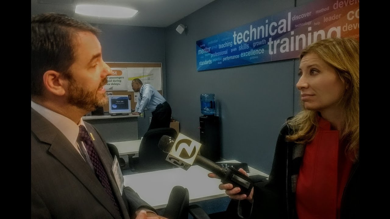 VTA Apprenticeship Program from KTVU