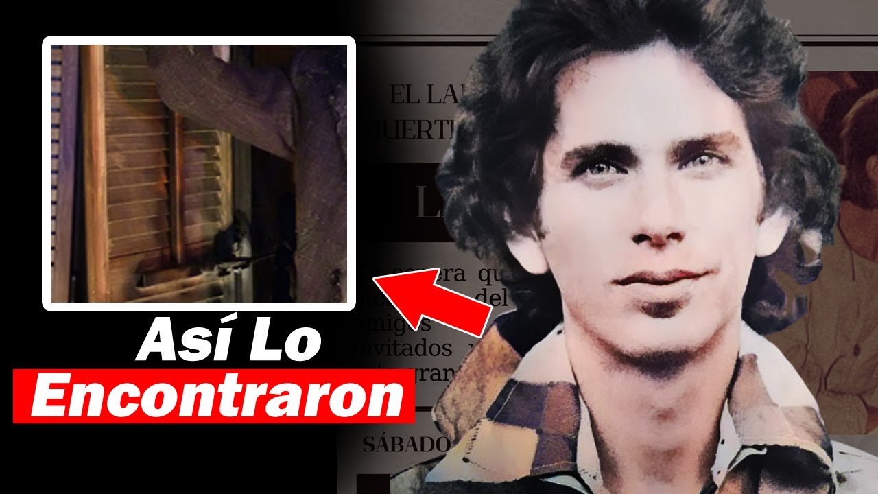 La MUERTE de JOSÉ ROBERTO HILL como NUNCA te la CONTARON!(Documental)