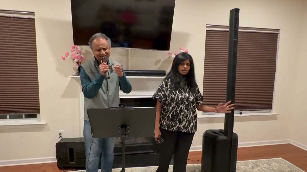 Dil Hai Ki Maanta Nahi_Sanjay_Krithika | SurSaagar