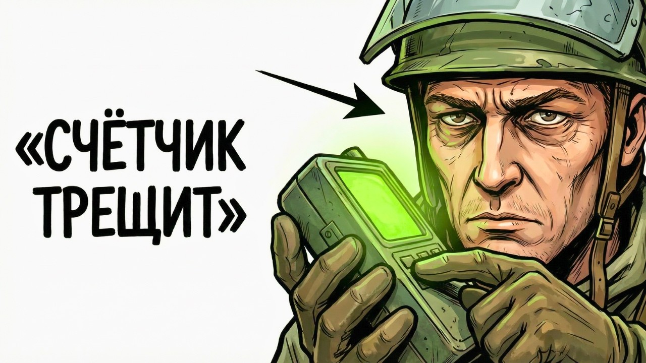 ТЫ — ЛИКВИДАТОР НА ЧАЭС (И ЭТО ВСЯ ТВОЯ ЖИЗНЬ)