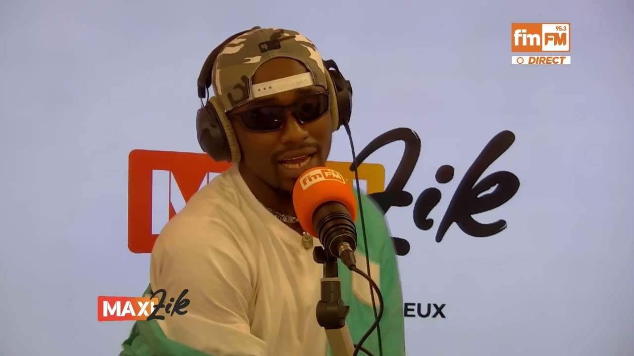 Performance ​⁠@dimohhady7106  dans maxizik