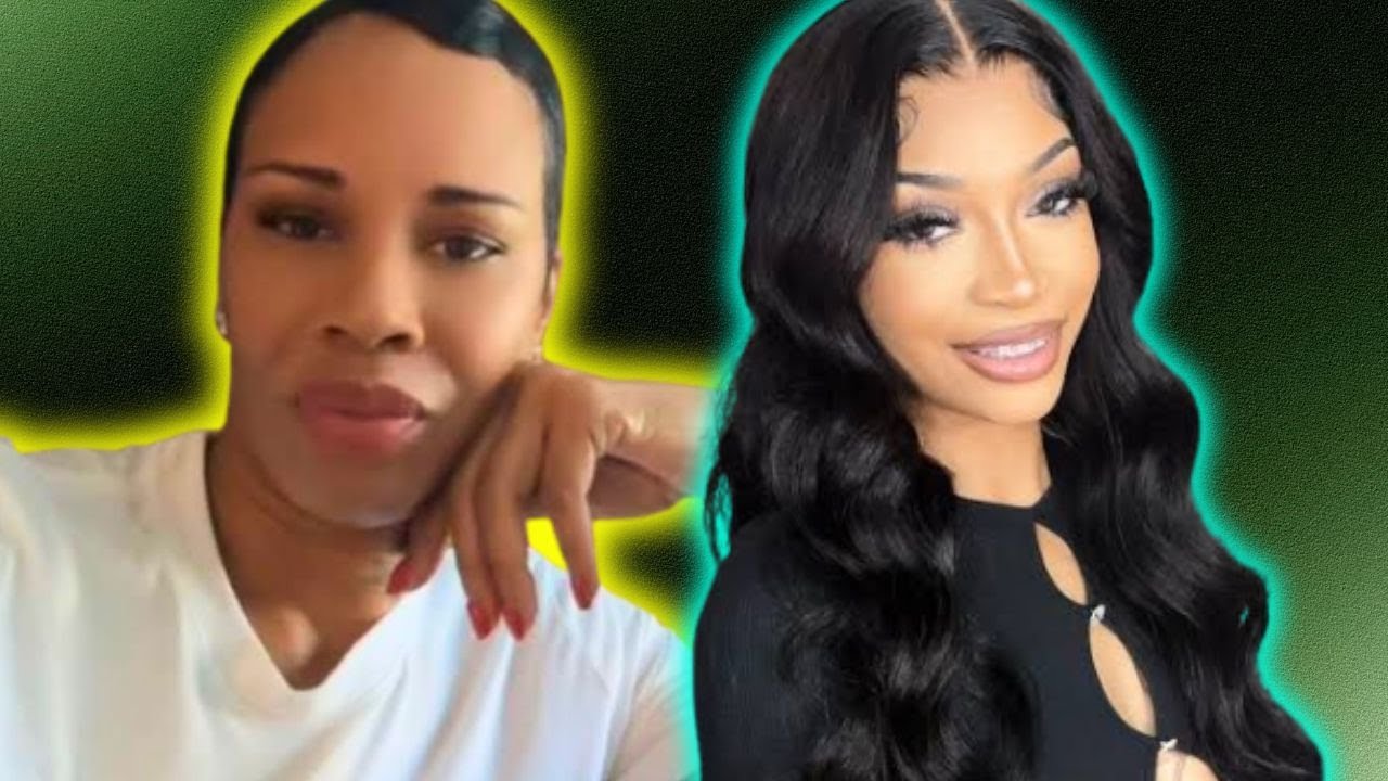 Ekane Vs Tia Kemp