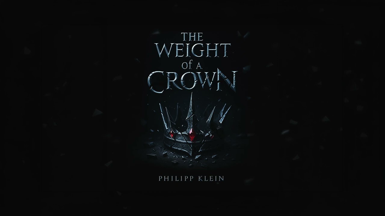 The Weight of a Crown - Philipp Klein