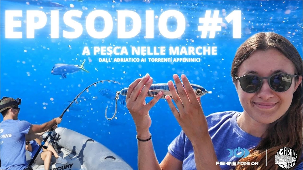 EPISODIO 1 - 