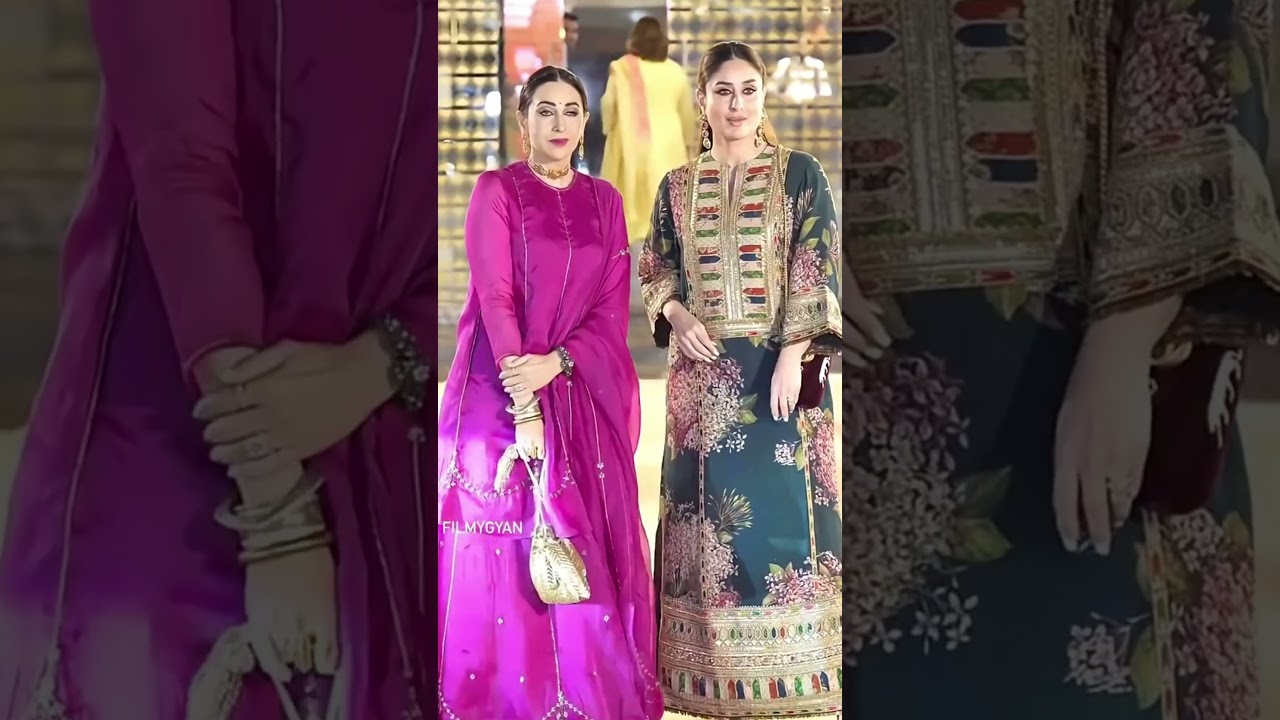 Karisma & Kareena Rush to Salman Khan After Salim Khan ICU News 💔 | Bollywood Emotional Moment