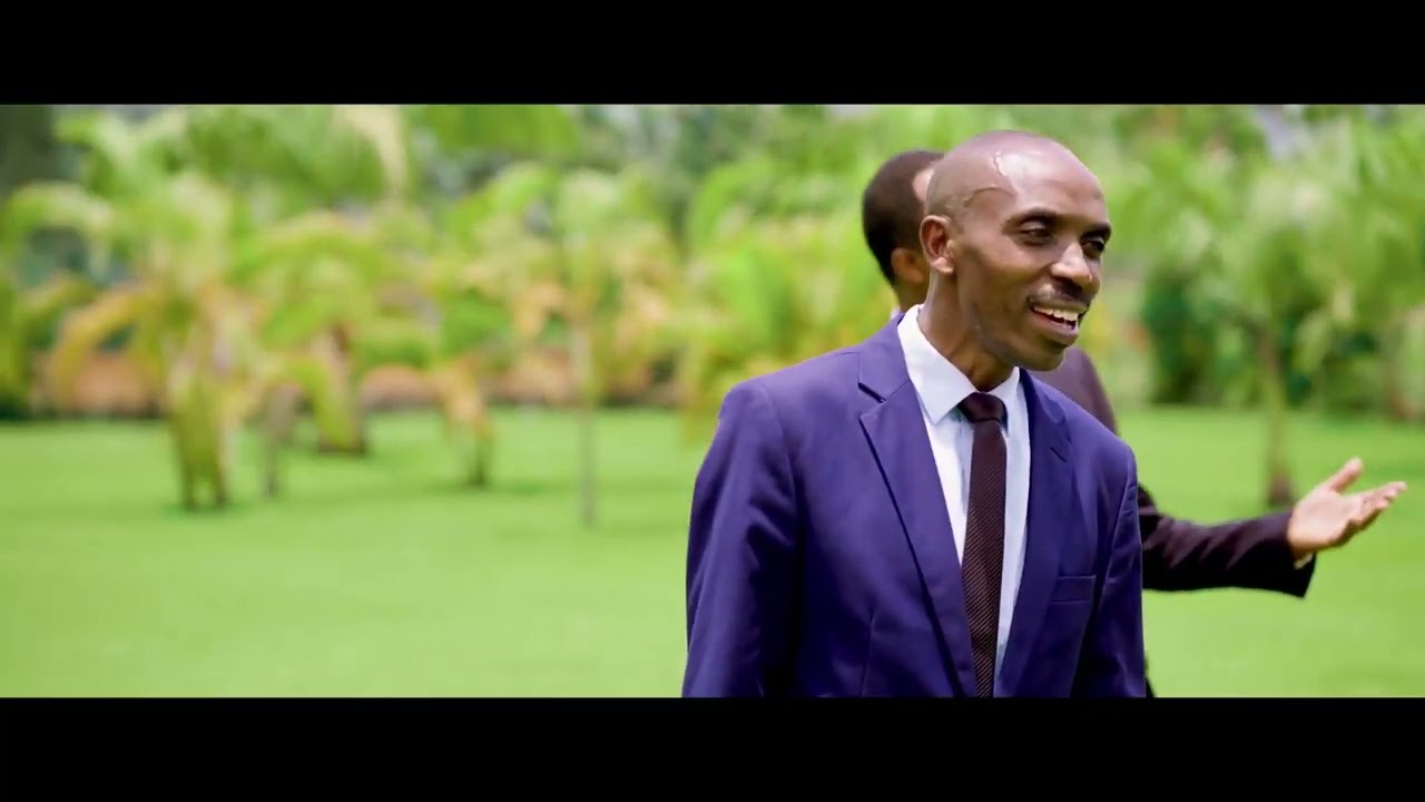 Wogejwe na Yesu By Jordan Men Ft Fex pro prod by fex pro
