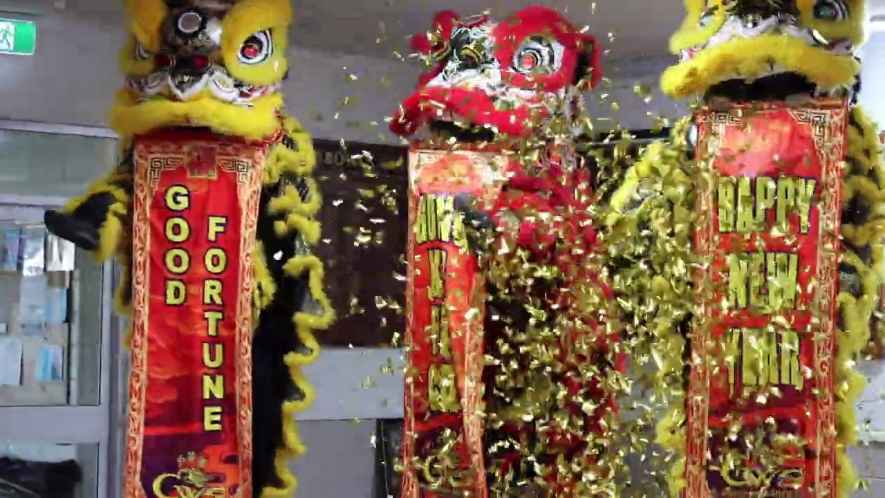 CNY 2020 MONTAGE CHUNG WAH SOCIETY