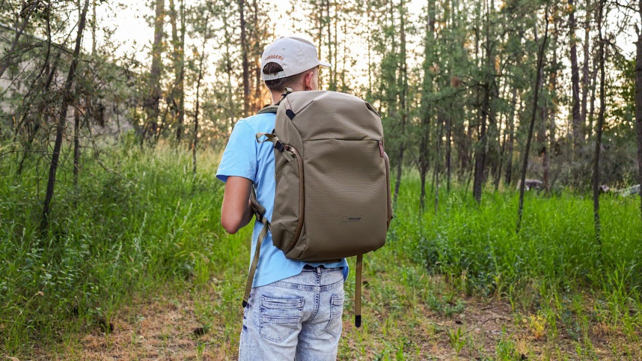 Shimoda urban explore - worth $320???