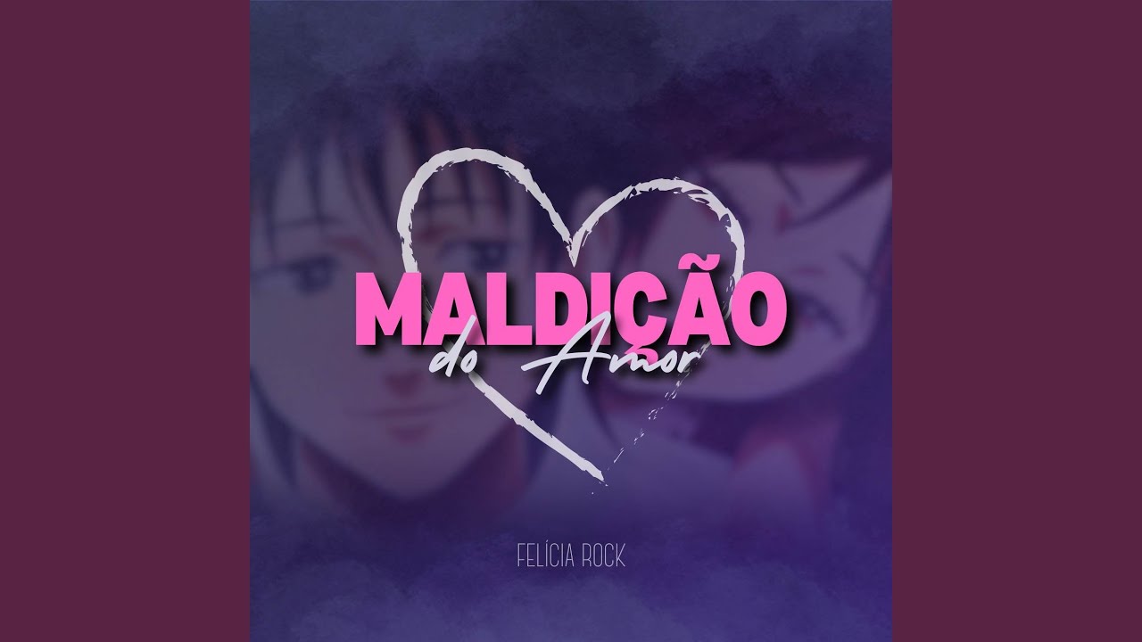 Maldição do Amor