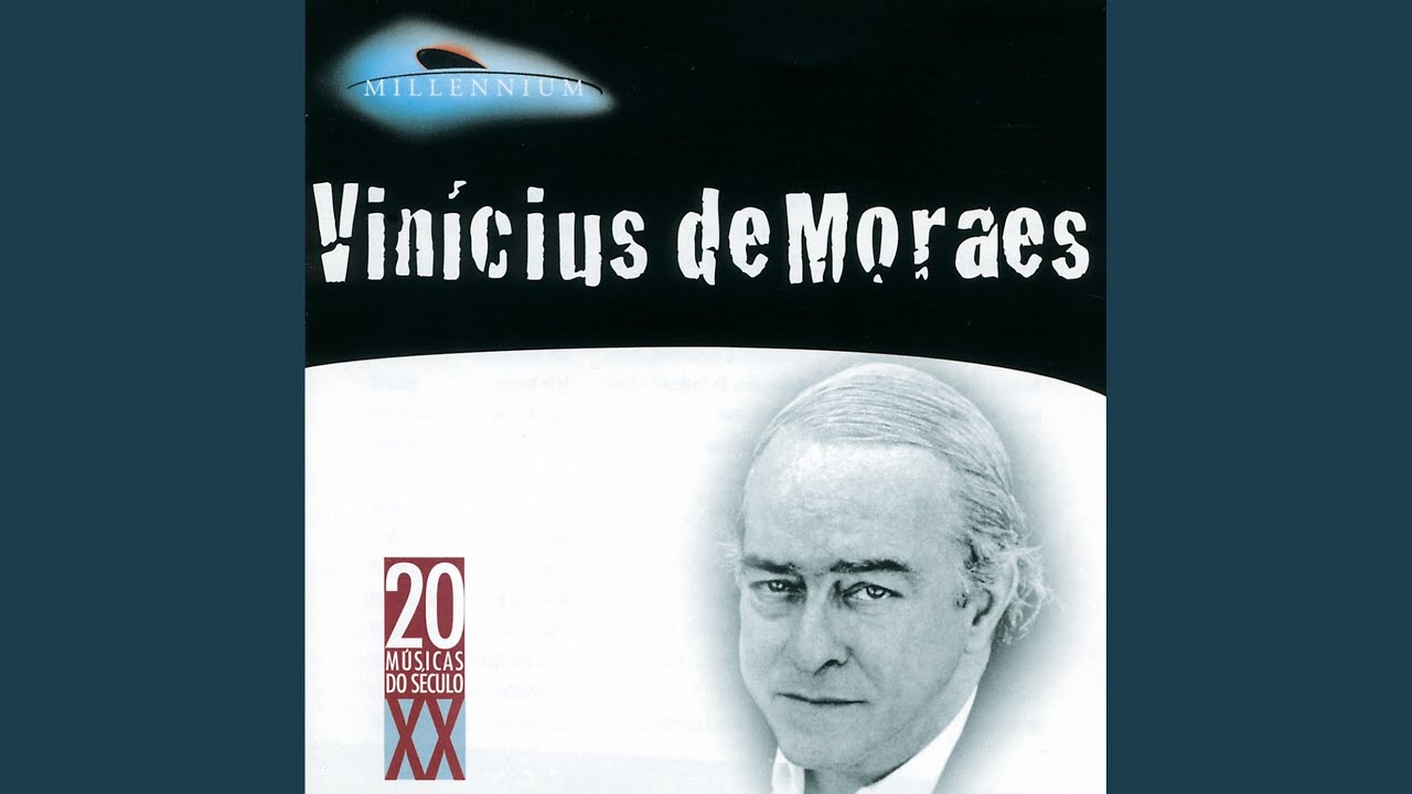 Canto De Ossanha