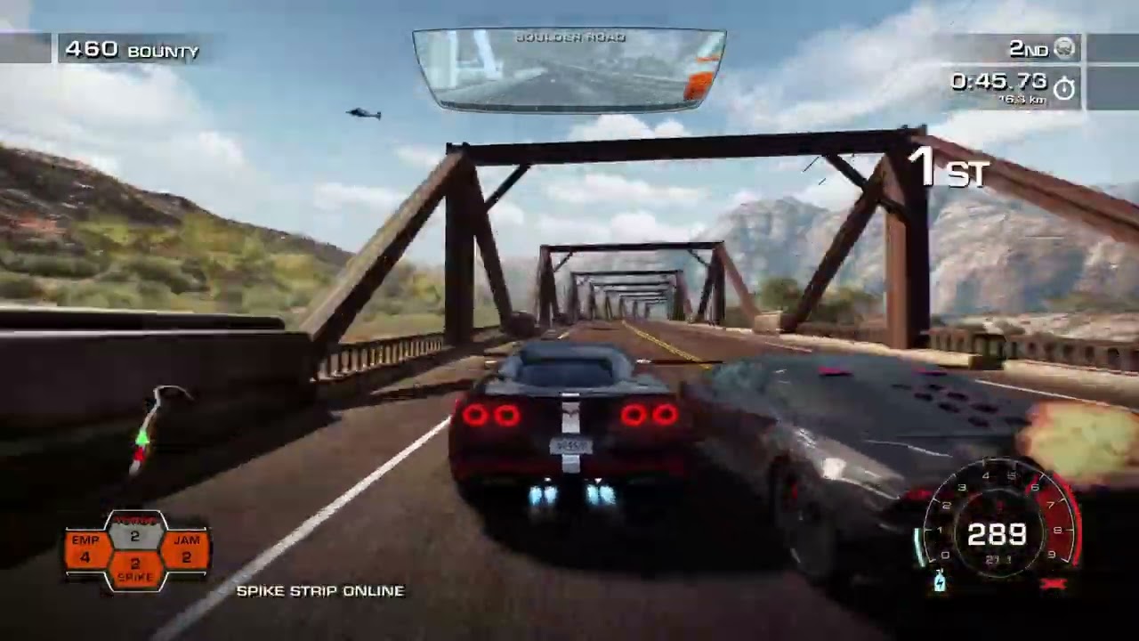 EA - NFS 3 Need for Speed Hotpursuit #nfs #hotpursuit #gameplay #mallustream