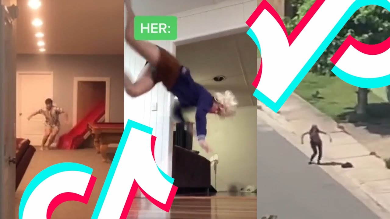 I See You At The Movies... 🎶🕺 | TIKTOK COMPILATION
