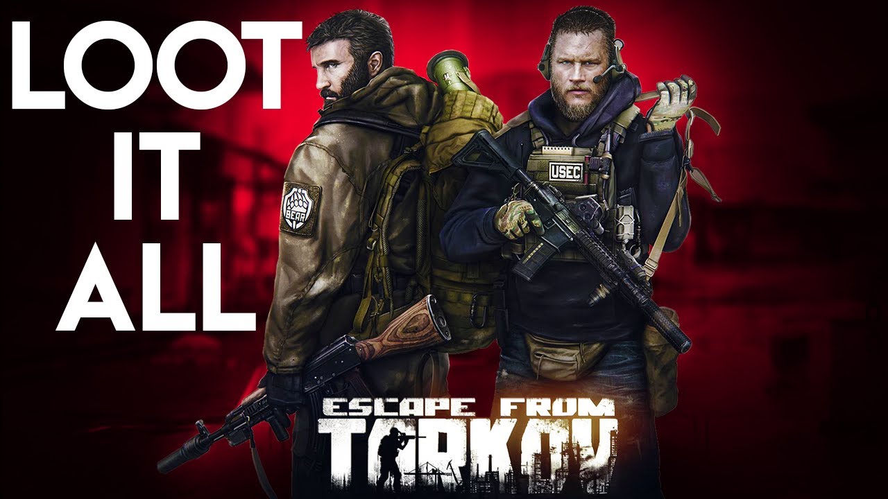 Tarkov Looting Tips - Part 2 - 2020 Patch .12