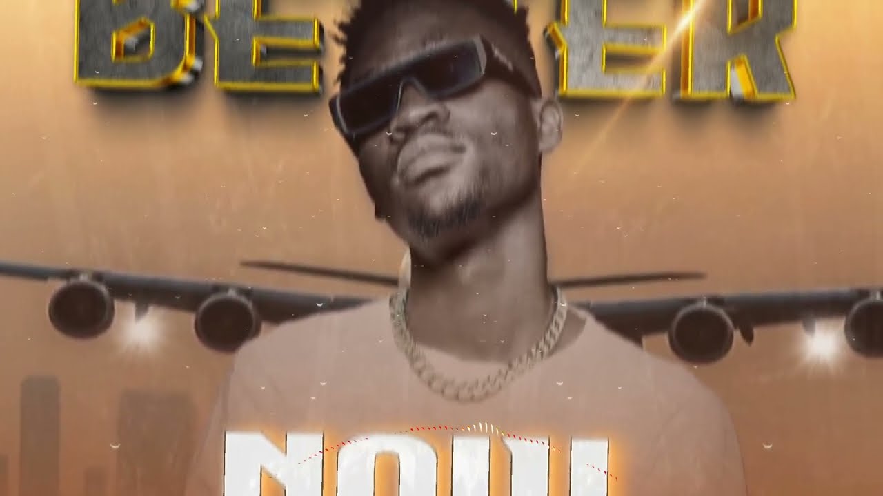 Better Now [Audio + Lyrics]