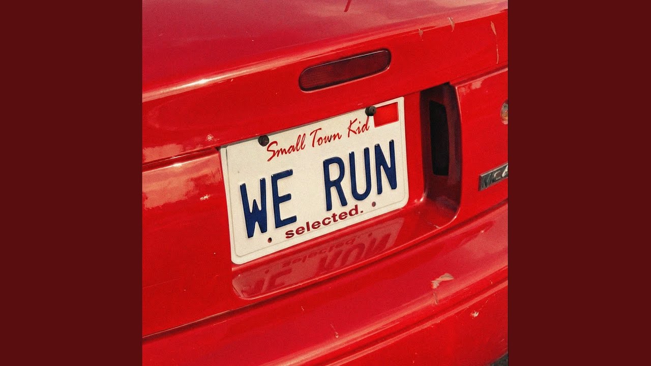 We Run