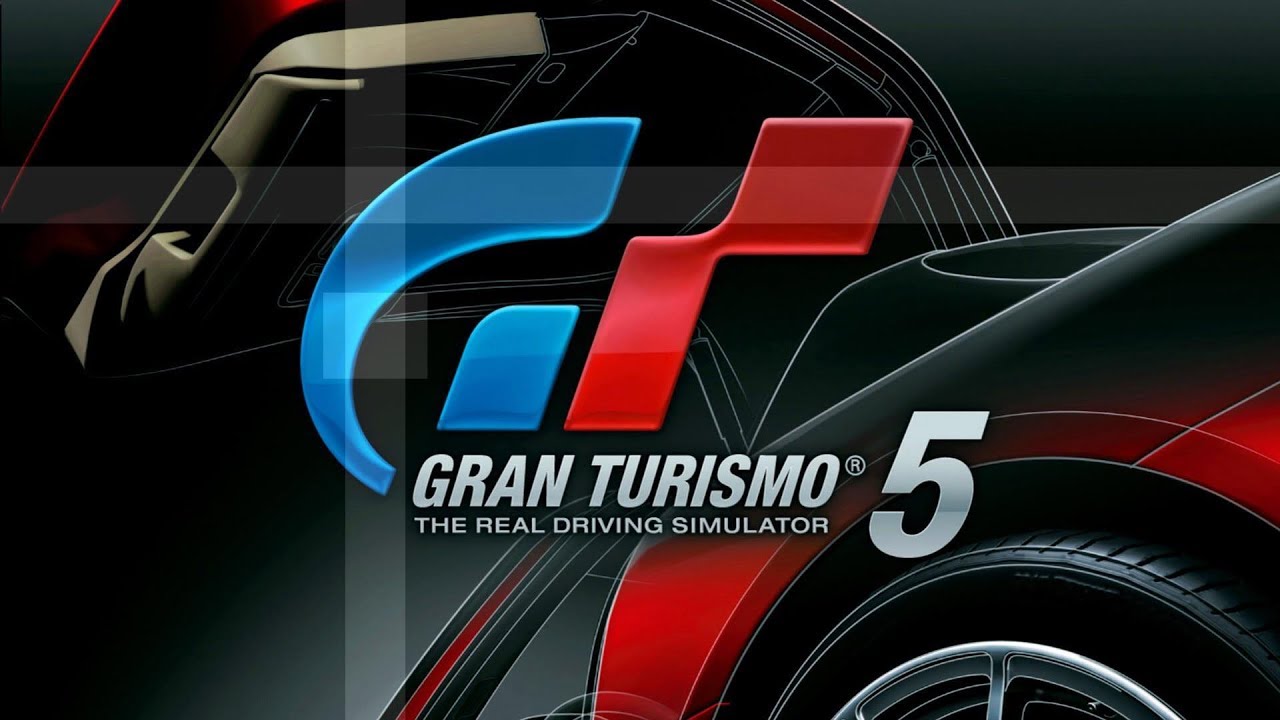 Gran Turismo 5 - PS3 Gameplay