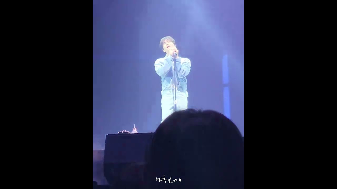 [FLASHLIGHT] 220812 FAN-CON BEFORE MIDNIGHT 준호 JUNHO