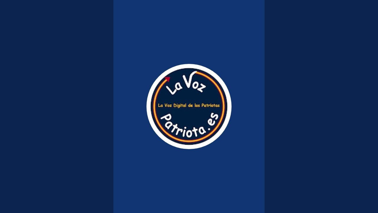 ¡la Voz Patriota.es // Viernes, 23 de Enero 26