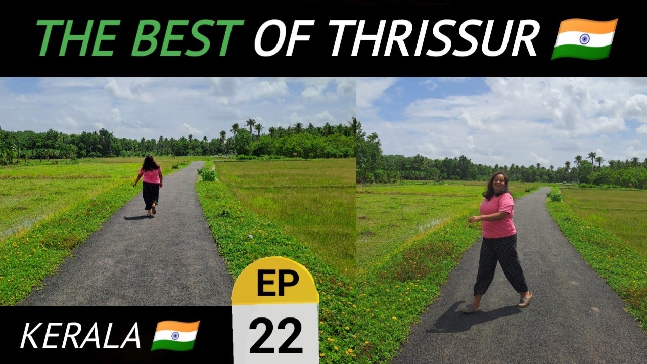 Exploring Chembuchira In Thrissur 🇮🇳