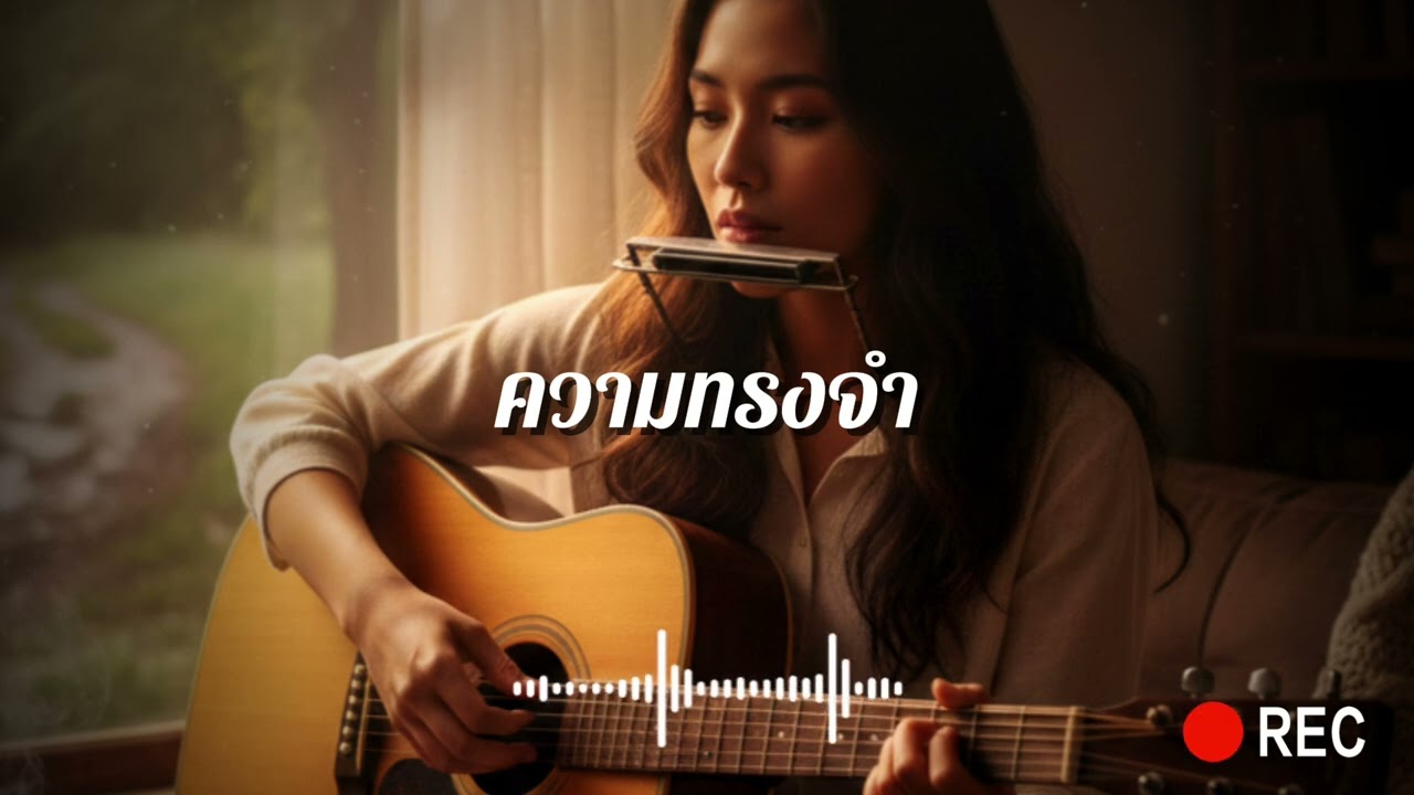 รักเอย #เพลง #music #sadcoversong #เพลงดัง #cover #song 