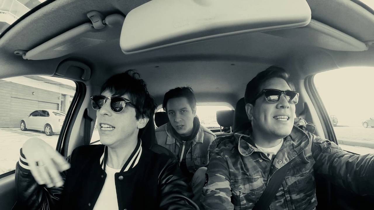 BOOMERANG - Reproche (Video Oficial)
